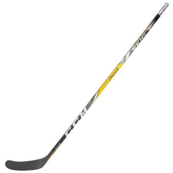 Клюшка CCM SUPER TACKS PRO GRIP SR