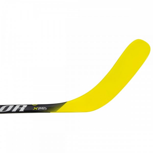 Клюшка WARRIOR ALPHA QX GRIP YTH (3)