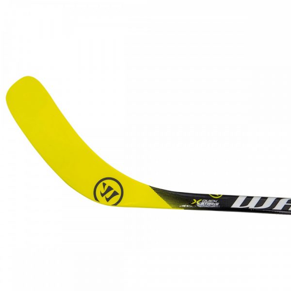 Клюшка WARRIOR ALPHA QX GRIP YTH (4)