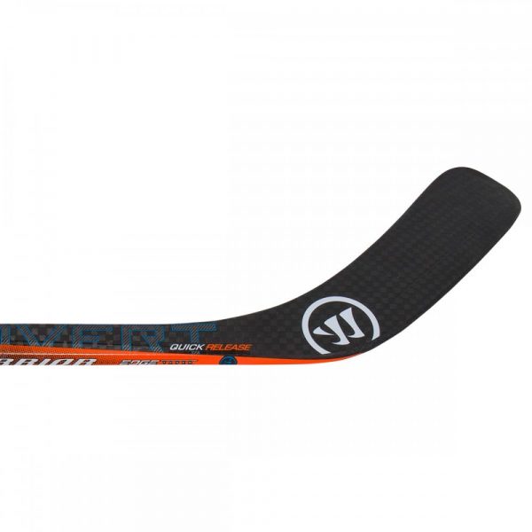 Клюшка WARRIOR COVERT QRE GRIP INT (3)