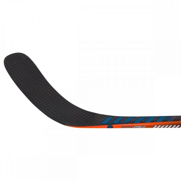 Клюшка WARRIOR COVERT QRE GRIP INT (4)