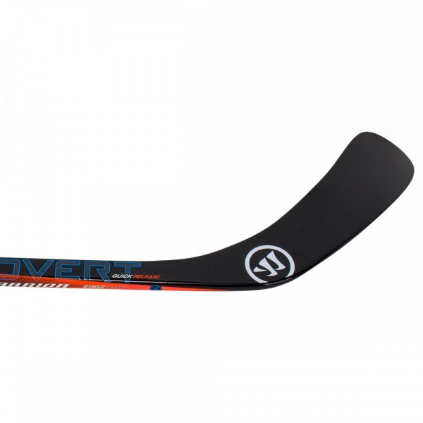 Клюшка WARRIOR COVERT QRE GRIP TYKE (3)