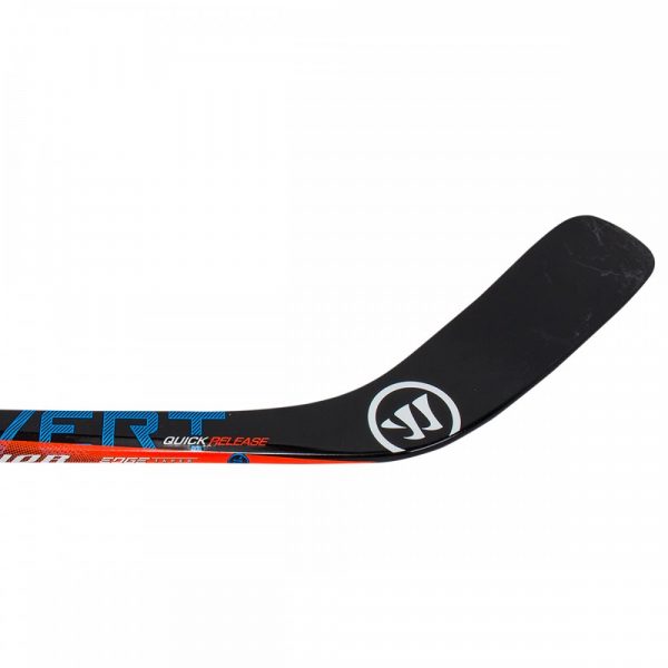 Клюшка WARRIOR COVERT QRE5 GRIP INT (3)