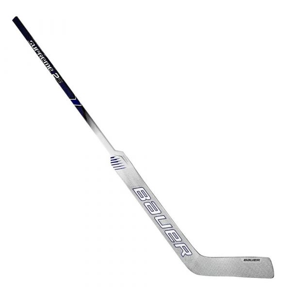 Клюшка вратаря BAUER SUPREME 2S INT (1)