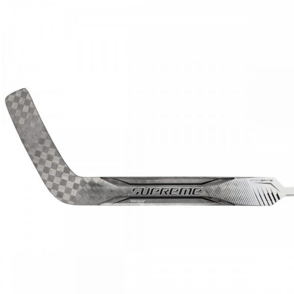 Клюшка вратаря BAUER SUPREME 2S PRO SR (4)