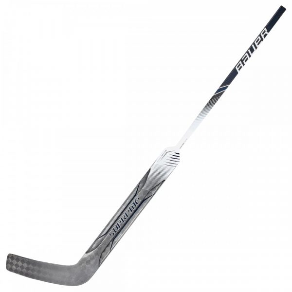 Клюшка вратаря BAUER SUPREME 2S PRO SR