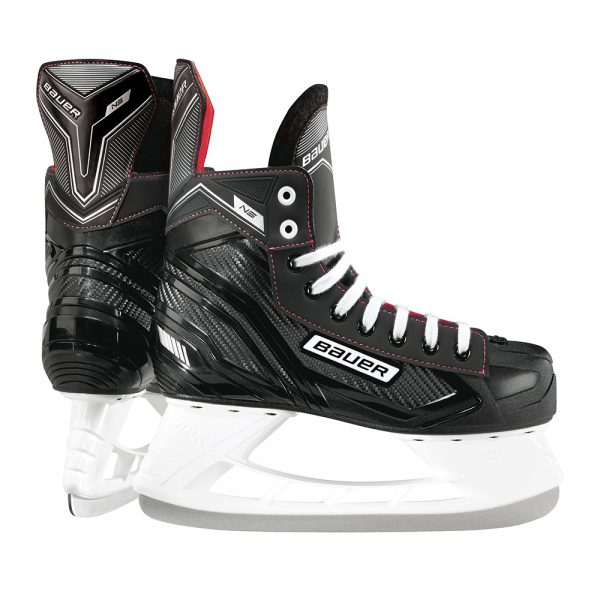 Коньки BAUER NS JR (1)