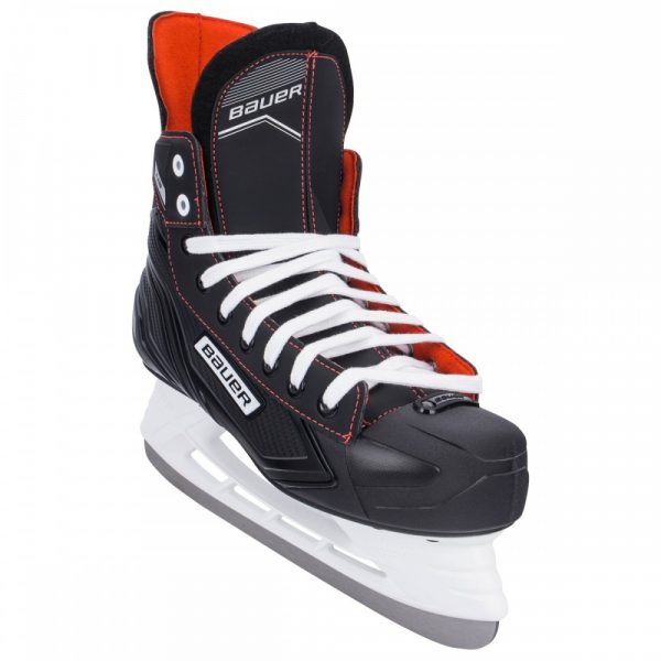 Коньки BAUER NS YTH (2)