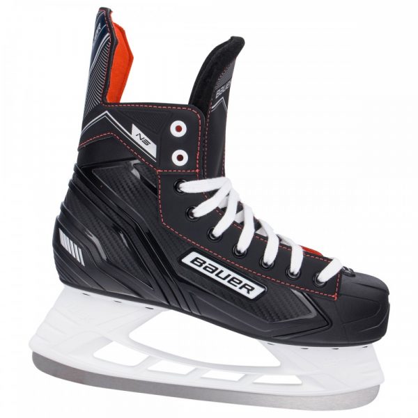 Коньки BAUER NS YTH (3)