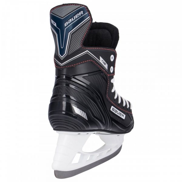 Коньки BAUER NS YTH (4)