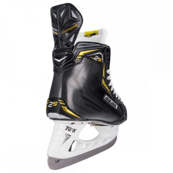 Коньки BAUER SUPREME 2S JR (3)