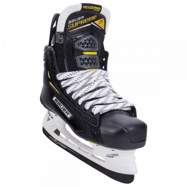 Коньки BAUER SUPREME 2S PRO JR (2)