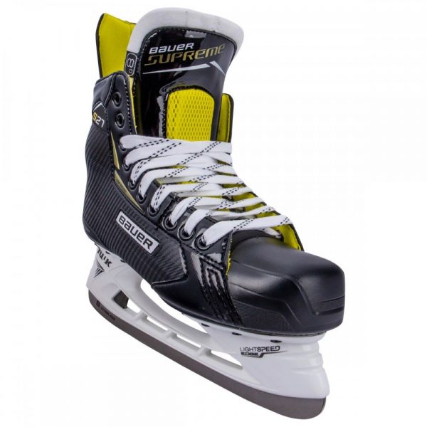 Коньки BAUER SUPREME S27 SR (2)