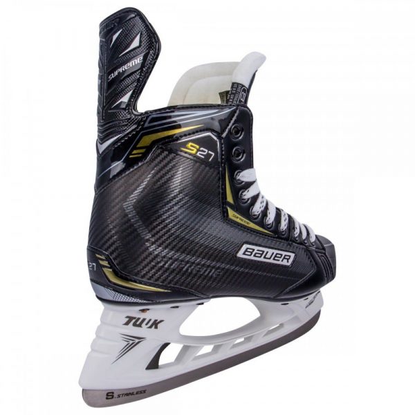 Коньки BAUER SUPREME S27 SR (3)