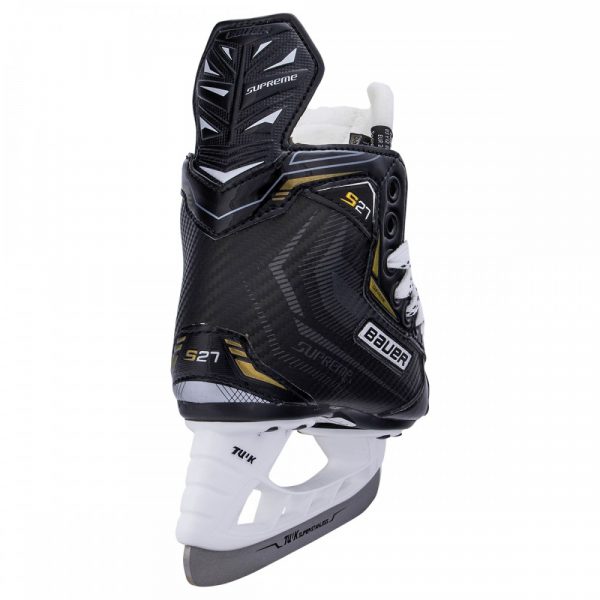 Коньки BAUER SUPREME S27 YTH (3)