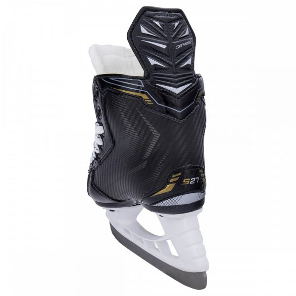 Коньки BAUER SUPREME S27 YTH (5)