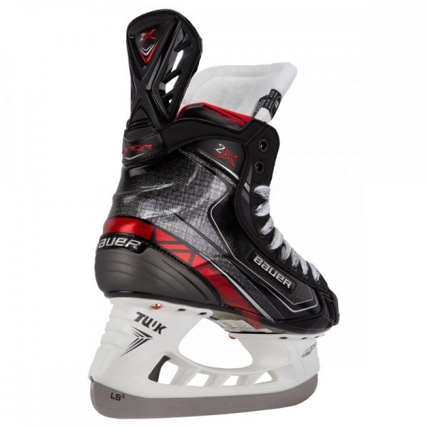 Коньки BAUER VAPOR 2X SR (3)