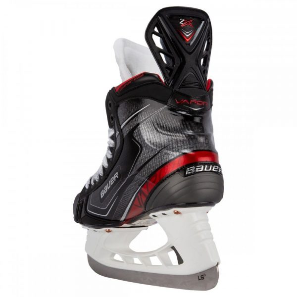 Коньки BAUER VAPOR 2X SR (5)