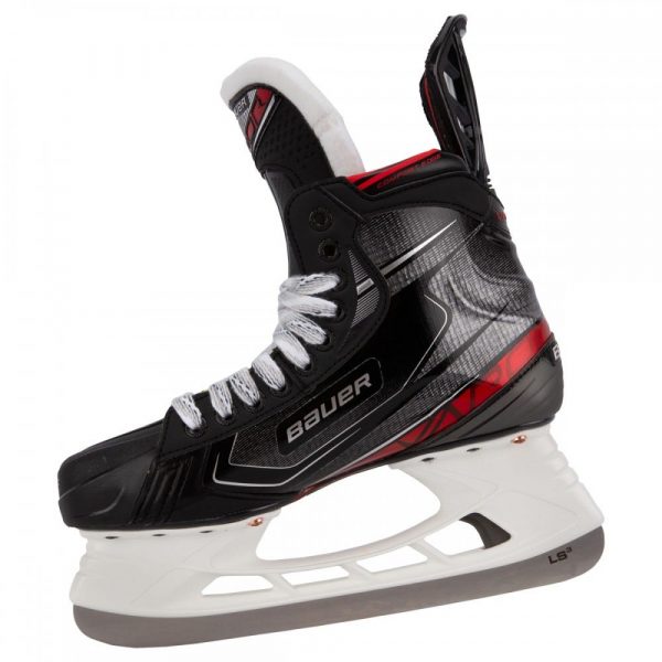 Коньки BAUER VAPOR 2X SR (6)