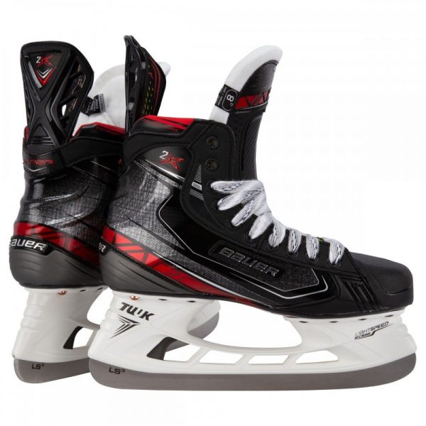 Коньки BAUER VAPOR 2X SR