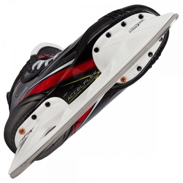 Коньки BAUER VAPOR 2X SR (7)