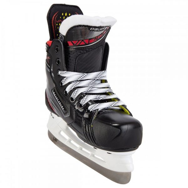 Коньки BAUER VAPOR 2X YTH (2)