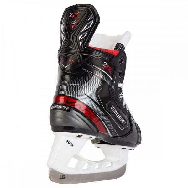 Коньки BAUER VAPOR 2X YTH (3)