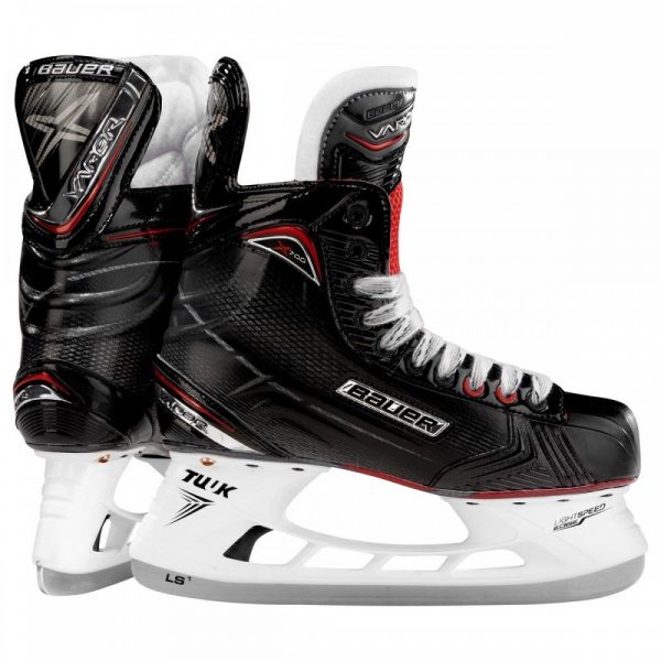 Коньки BAUER VAPOR S17 X700 SR