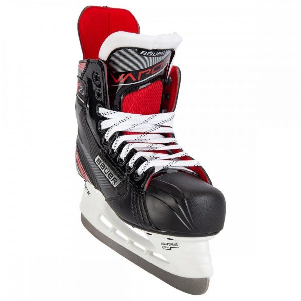 Коньки BAUER VAPOR X2.5 JR (2)