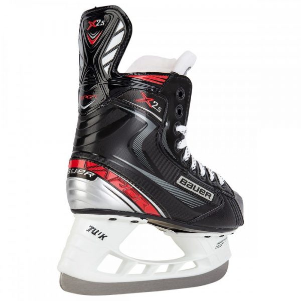 Коньки BAUER VAPOR X2.5 JR (3)