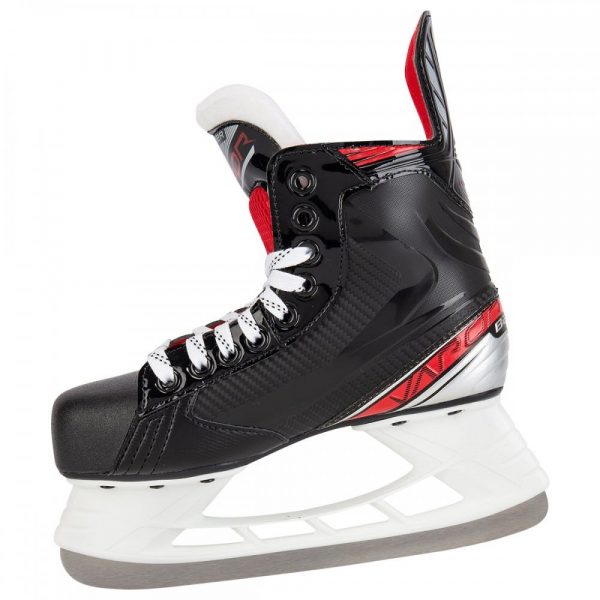 Коньки BAUER VAPOR X2.5 JR (6)