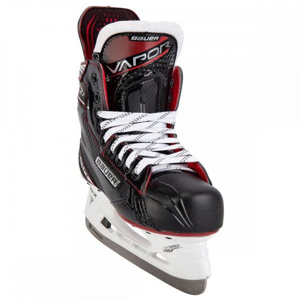 Коньки BAUER VAPOR X2.7 JR (2)