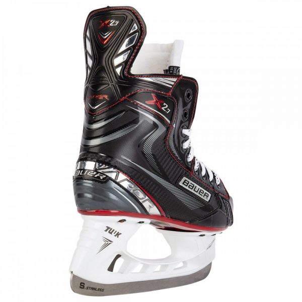 Коньки BAUER VAPOR X2.7 JR (3)