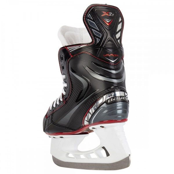 Коньки BAUER VAPOR X2.7 JR (4)