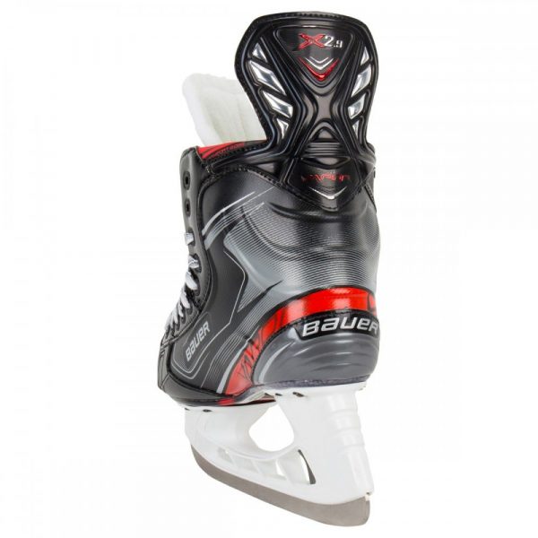 Коньки BAUER VAPOR X2.9 SR (4)