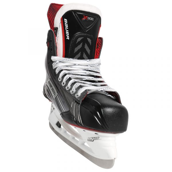 Коньки BAUER VAPOR X800 JR (2)