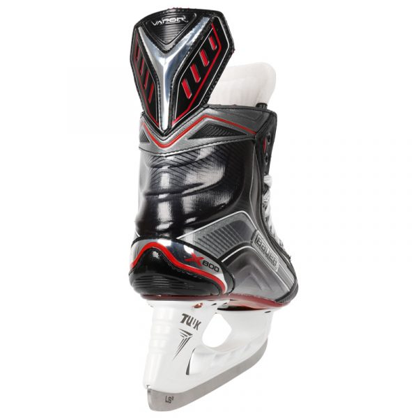 Коньки BAUER VAPOR X800 JR (3)