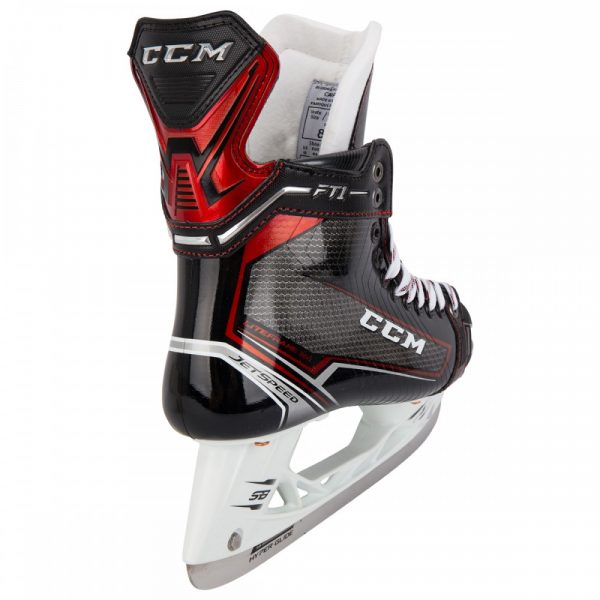 Коньки CCM JETSPEED FT1 SR (4)