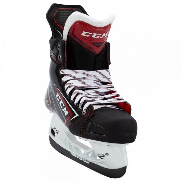 Коньки CCM JETSPEED FT2 SR (2)