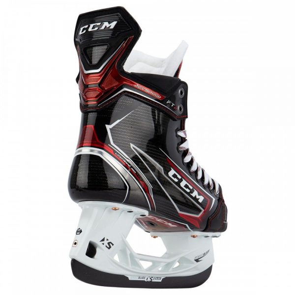 Коньки CCM JETSPEED FT2 SR (3)