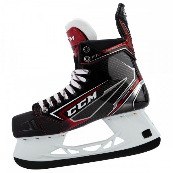 Коньки CCM JETSPEED FT2 SR (5)