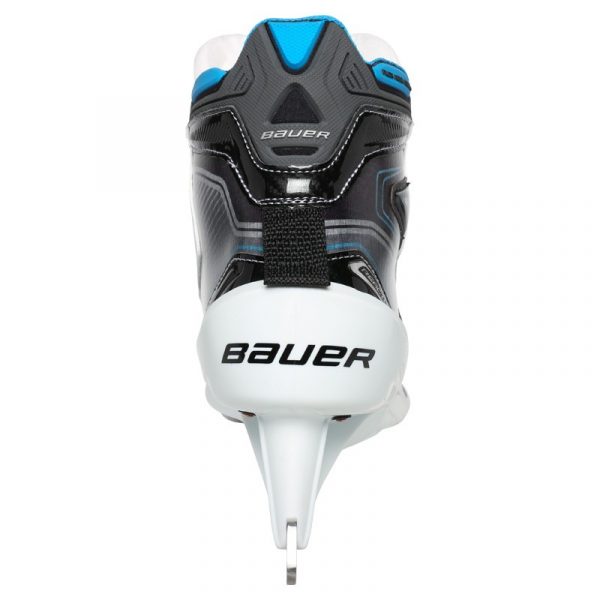 Коньки вратаря BAUER REACTOR 9000 SR (4)