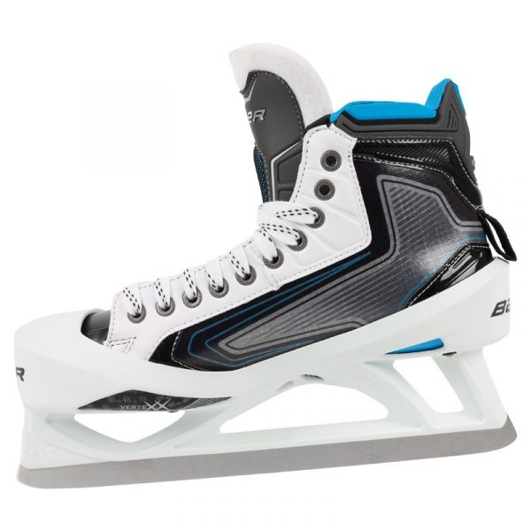 Коньки вратаря BAUER REACTOR 9000 SR (6)