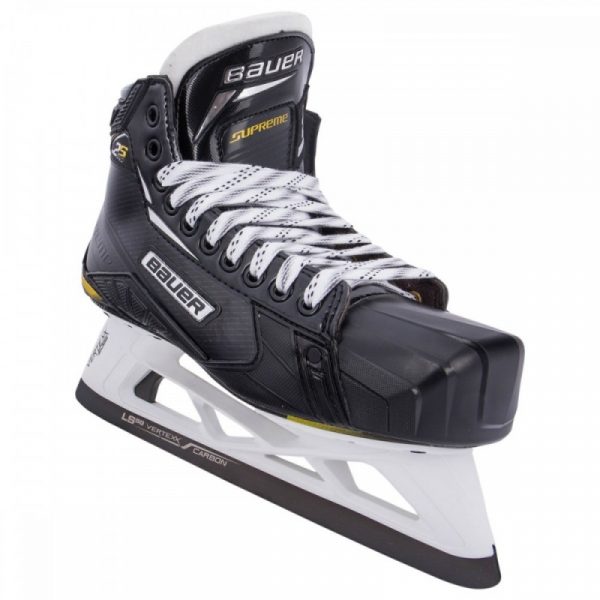 Коньки вратаря BAUER SUPREME 2S PRO SR (2)