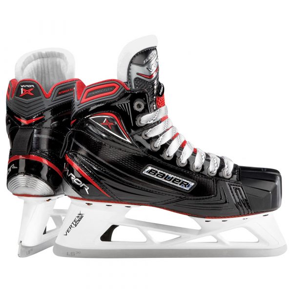 Коньки вратаря BAUER VAPOR 1X SR (исправленный)