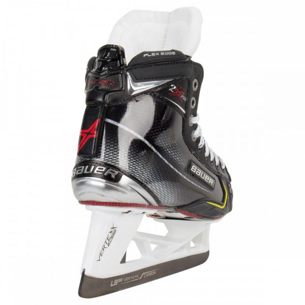 Коньки вратаря BAUER VAPOR 2X PRO SR (3)