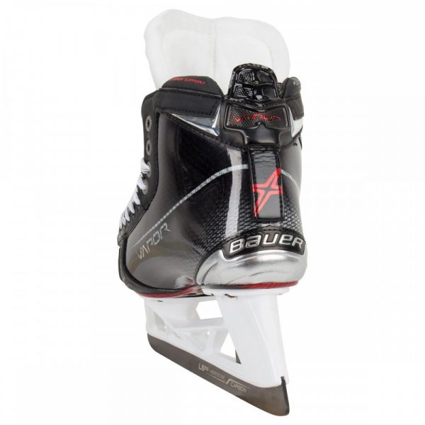 Коньки вратаря BAUER VAPOR 2X PRO SR (4)