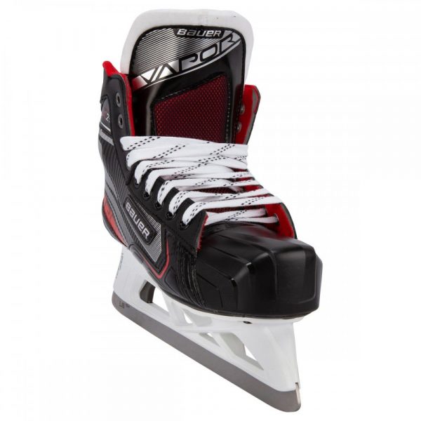 Коньки вратаря BAUER VAPOR X2.7 JR (2)