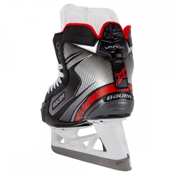 Коньки вратаря BAUER VAPOR X2.7 JR (3)