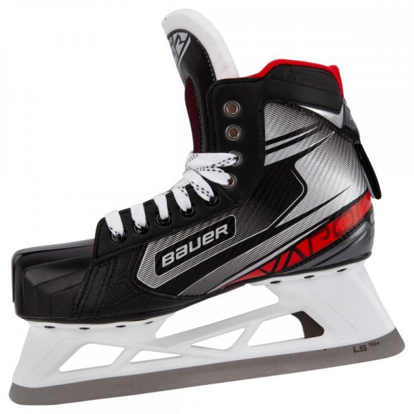 Коньки вратаря BAUER VAPOR X2.7 JR (4)